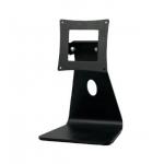 2 Inch POS System Accessories Metal Touch Screen LCD LED TV POS Computer Stand for sale