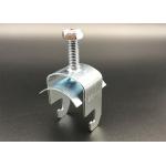 Manufacture 3/4'' Assembled hdg Strut Channel Cable Clamp for sale