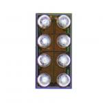 Integrated Circuit Chip MAX77837EWA
 5.5V Switching Current Buck Boost Converter
 for sale