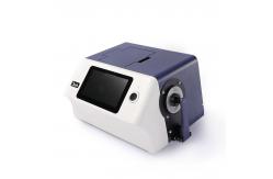 China Benchtop YS6060 Colour Measurement Spectrophotometer With Reflectance / Transmittance Calibration Certification supplier