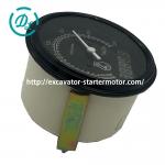 3049555 12V 24V Speed Tachohour Meter 103680 Cummins Engine Parts for sale
