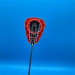 Dual Angle Spray Cap For Aerosol Cans Versatile Spraying