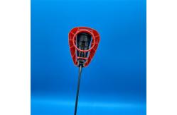 China Dual Angle Spray Cap For Aerosol Cans Versatile Spraying supplier