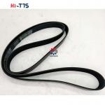 Construction Machinery Belt 5262265 8PK2030 for ISDE QSB6.7 Diesel Enigne