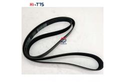 China Construction Machinery Belt 5262265 8PK2030 for ISDE QSB6.7 Diesel Enigne supplier