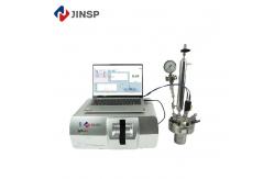 China High Precision Raman Analyzer Process Instruments Integrated For Industry supplier