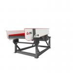 Durable Vibrating Feeder 45KW For Transfer Granular Materials Mining Rock Crusher