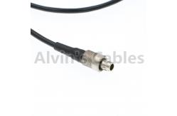 China 3 Pin Male to XLR 3pin Female Cable for  SK2000 Transmitter supplier
