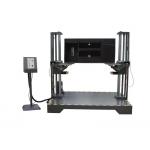 ISO 2248 Wings Drop Testing Machine With Electric Transmission for sale