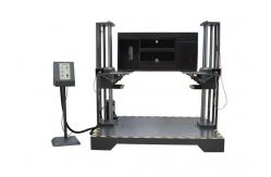 China ISO 2248 Wings Drop Testing Machine With Electric Transmission supplier
