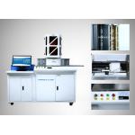High Speed Aluminum Profile Bending Machine / Cnc Notching Machine For Read Design File for sale