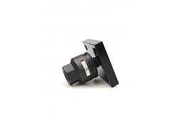 China JAF50-16-150 SMC Floating Joints  M16x1.5 Nominal Size supplier