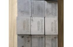 China Explosion Bonded Nickel Hastelloy C276 Plate A36 Cladding Plates For Heat Exchanger supplier