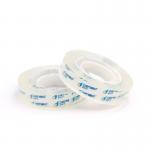 Bopp Stationery Tape With Acrylic Adhesive Learn And Office Work for sale