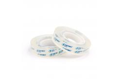 China Bopp Stationery Tape With Acrylic Adhesive Learn And Office Work supplier