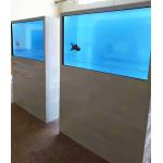 High Resolution Transparent LCD Screen For Corporations And Schools for sale