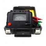 100% Original New High Voltage Insulation , Ground Multifunctional Tester for sale