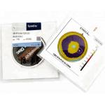 Round PCD TOOLS The Perfect Solution for Round and Blank Surface Machining for sale