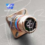 MIL-DTL-38999 Series Ⅰ，Ⅱ，and Ⅲ Connectors, D38999/20FA98SN D38999 Series Ⅲ for sale