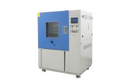 China 800LTR IP54 Dust Test Chamber ISO20653 Standard supplier