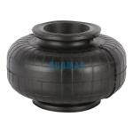 Gart Ari. 275 Suspension Air Spring Single Convoluted Rubber Bellows Only Air Bag