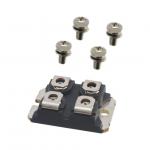 Wireless Communication Module MSC70SM120JCU3 Power Module 89A Chassis Mount Module for sale