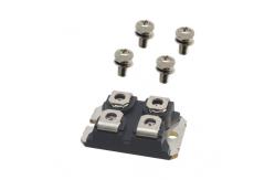 China Wireless Communication Module MSC70SM120JCU3 Power Module 89A Chassis Mount Module supplier