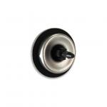 Zinc Alloy Normal Close Lighter Gas Refill Valve