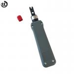 ABS 110/88 Punch Down Network Tool Kit For Rj45 Keystone Jack for sale