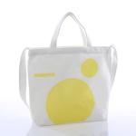 2019 Eco-friendly customized canvas bag large grocery shopping canvas tote bag for sale