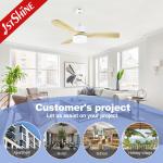 Winter Season Smart Bldc Ceiling Fan With Light By Reversible Function