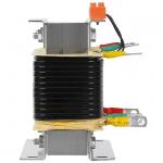 3 Phase Low Voltage Serial Reactor Harmonic Filtering Power Factor Correction AC230V 400V 690V for sale