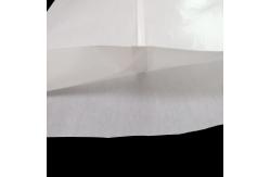 China Custom Printed Handmade Glassine Paper Bags For Shoes And Clothing supplier