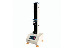 China 500mm/min Electronic Tape Peeling Testing Machine Adhesive Adhesion Test Instrument supplier