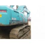 Used Kobelco Sk330-8 Crawler Excavator with Low Price in Good Condition