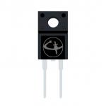 TO-220FAC Super Fast Rectifier Diode 15-35ns For Frequency Changer for sale