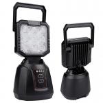 4 Modes Portable Magnetic Work Light 10V - 24V Portable LED Camping Light for sale