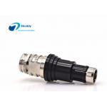 4pin Fischer BNVD Male Connector For Night Vision Systems PVS-31 for sale