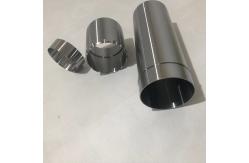 China Carbon Steel Wireline Core Barrel Assembly NQ BQ HQ PQ supplier