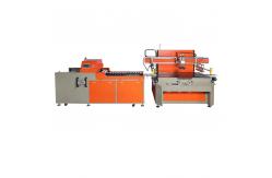 China PCB Circuit Silk Screen Printing Machine Screen Printing Machine For PCB Manufacturing supplier