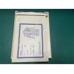 Mortara ELI 250 ECG Machine Printer Cover White Color Spare Parts Hospital Devices for sale