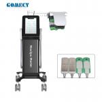 GMS-865 10D Laser Lipo Body Sculpting Machine , Radio Frequency Weight Loss Cryolipolysis Fat Freeze Slimming Machine for sale