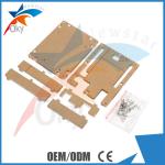 Universal arduino components Acrylic Fixed Shell Acrylic case For UNO R3 Board