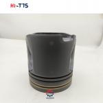 EC330 EC360 D12D excavator parts Diesel engine STD Piston Kit 20451076 VOE20451076 for sale