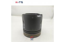 China EC330 EC360 D12D excavator parts Diesel engine STD Piston Kit 20451076 VOE20451076 supplier