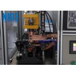 Automotive Motor Commutator Hook Armature Welding Machine