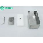 Refrigerator Spillage Test Apparatus for Electrical Safety