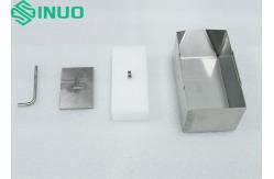 China Refrigerator Spillage Test Apparatus for Electrical Safety supplier