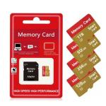 SMT Micro SD Card with Customizable Memory Full and Compatible for sale