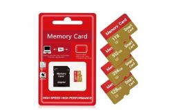 China SMT Micro SD Card with Customizable Memory Full and Compatible supplier